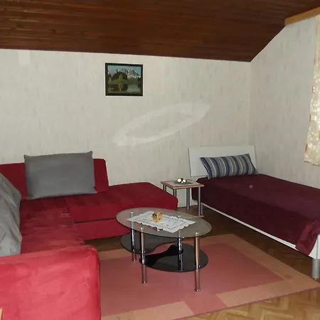 Haus Kleibert Bed & Breakfast *