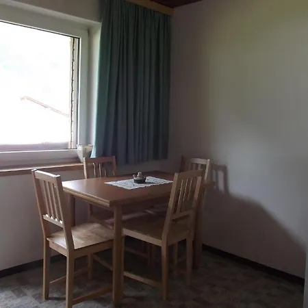 Haus Kleibert Bed & Breakfast *