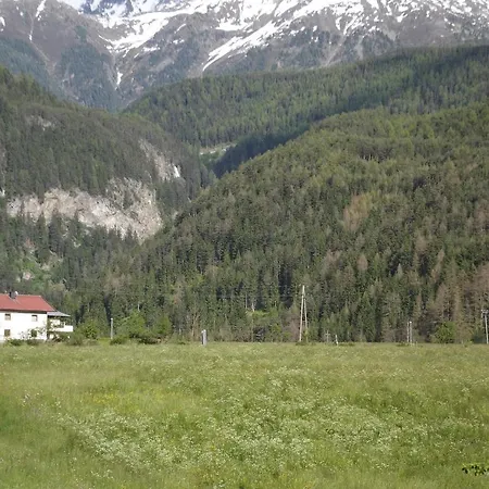 Bed & Breakfast Haus Kleibert *
