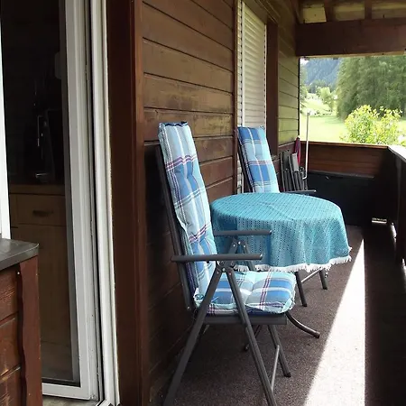 Haus Kleibert Bed & Breakfast *