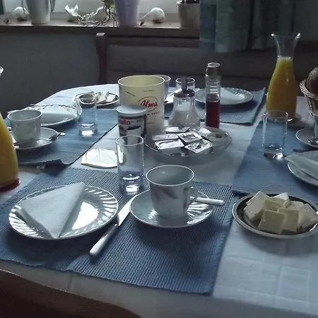 Haus Kleibert Bed & Breakfast