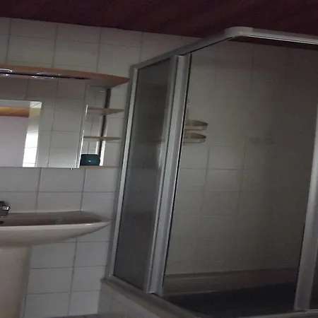 Nocleg ze śniadaniem Haus Kleibert