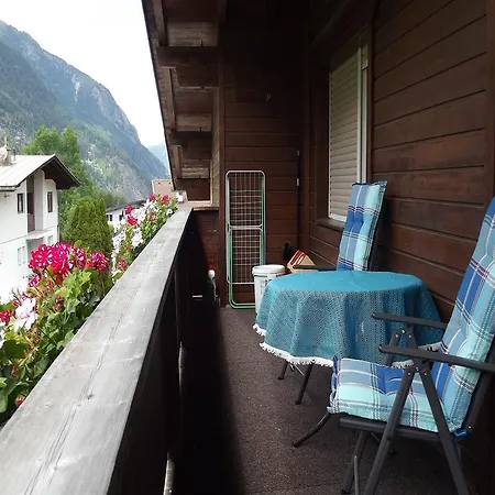 Bed & Breakfast Haus Kleibert *