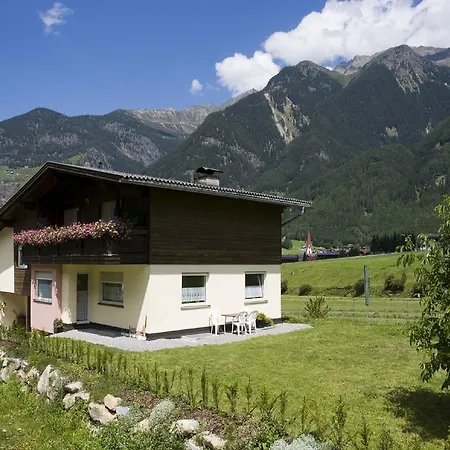 Bed & Breakfast Haus Kleibert