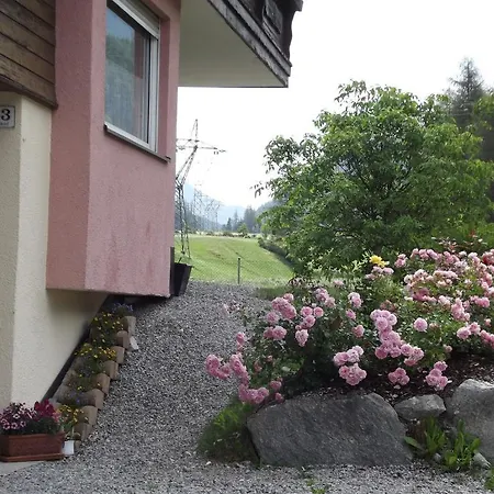 Bed & Breakfast Haus Kleibert *